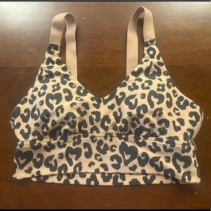 Aerie offline sports bra